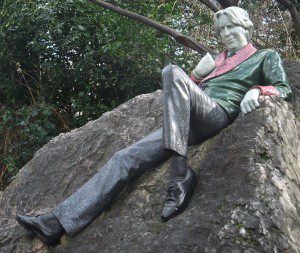 oscar-wilde-statue