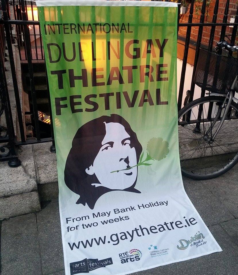 x-men sex gay from David dublin international gay theatre festival