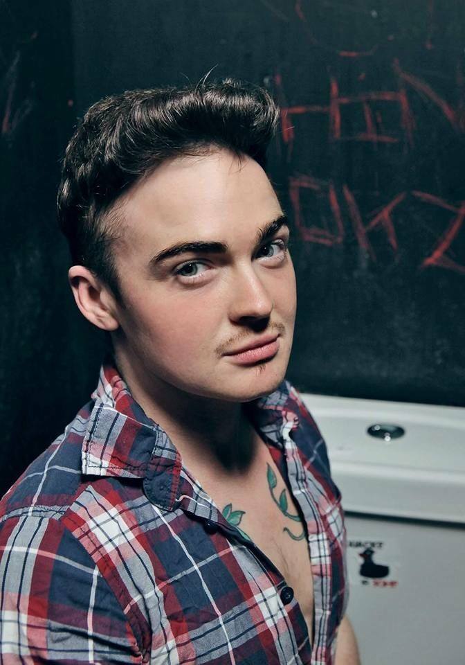 gay flatmate sydney chubby shemale
