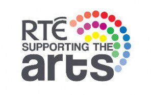 RTÉ Supporting the Arts